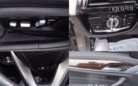 BMW 5 серия, 2021 год, 2 720 010 рублей, 18 фотография
