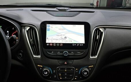 Chevrolet Malibu IX, 2021 год, 1 400 006 рублей, 9 фотография