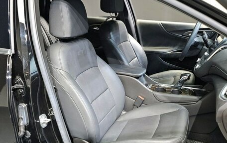Chevrolet Malibu IX, 2021 год, 1 400 006 рублей, 7 фотография