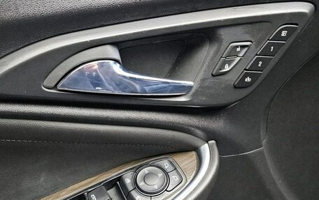 Chevrolet Malibu IX, 2021 год, 1 400 006 рублей, 11 фотография