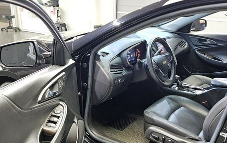 Chevrolet Malibu IX, 2021 год, 1 400 006 рублей, 6 фотография