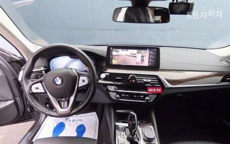 BMW 5 серия, 2021 год, 2 720 010 рублей, 8 фотография