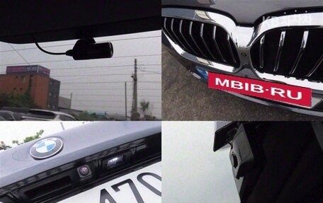 BMW 5 серия, 2021 год, 2 720 010 рублей, 19 фотография