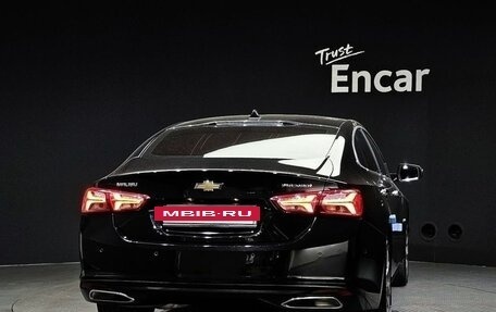Chevrolet Malibu IX, 2021 год, 1 400 006 рублей, 4 фотография