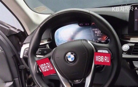 BMW 5 серия, 2021 год, 2 720 010 рублей, 10 фотография