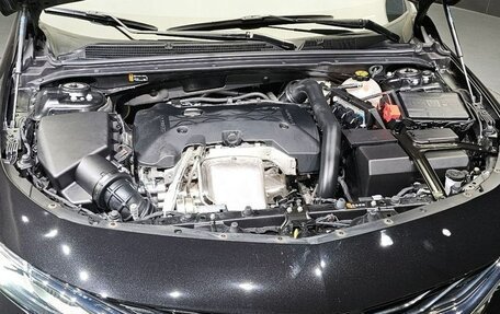 Chevrolet Malibu IX, 2021 год, 1 400 006 рублей, 17 фотография