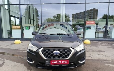 Datsun mi-DO, 2015 год, 489 000 рублей, 2 фотография