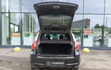 Datsun mi-DO, 2015 год, 489 000 рублей, 10 фотография