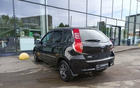 Datsun mi-DO, 2015 год, 489 000 рублей, 7 фотография