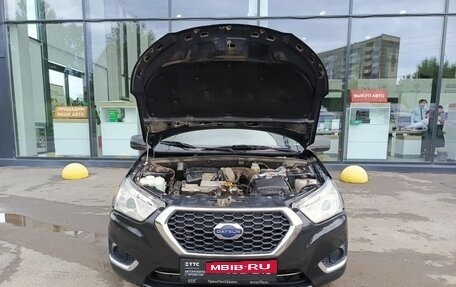 Datsun mi-DO, 2015 год, 489 000 рублей, 9 фотография