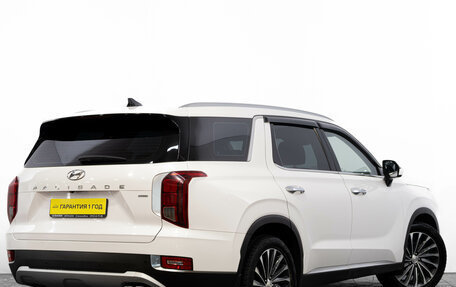 Hyundai Palisade I, 2019 год, 3 299 000 рублей, 3 фотография