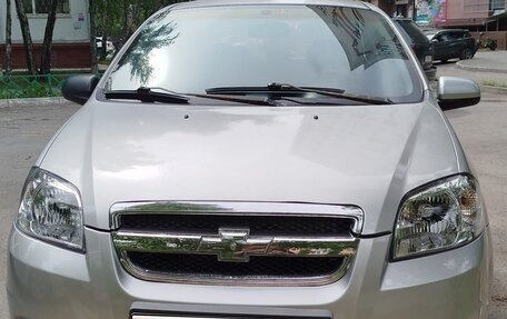Chevrolet Aveo III, 2006 год, 350 000 рублей, 2 фотография