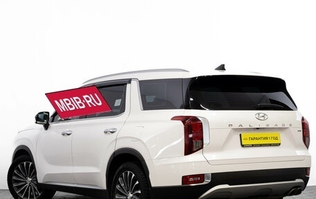Hyundai Palisade I, 2019 год, 3 299 000 рублей, 5 фотография