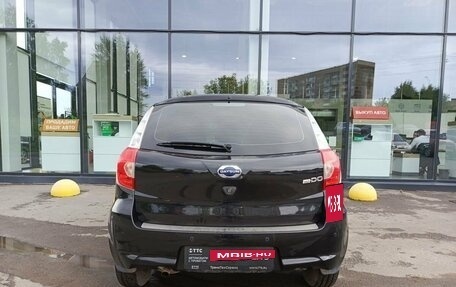 Datsun mi-DO, 2015 год, 489 000 рублей, 6 фотография