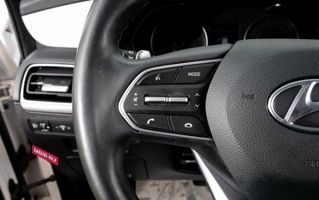 Hyundai Palisade I, 2019 год, 3 299 000 рублей, 16 фотография