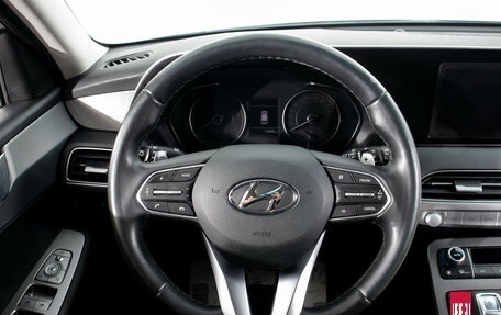 Hyundai Palisade I, 2019 год, 3 299 000 рублей, 15 фотография