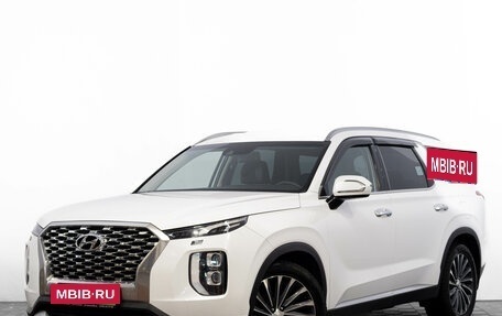 Hyundai Palisade I, 2019 год, 3 299 000 рублей, 2 фотография