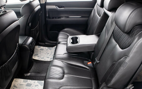 Hyundai Palisade I, 2019 год, 3 299 000 рублей, 24 фотография