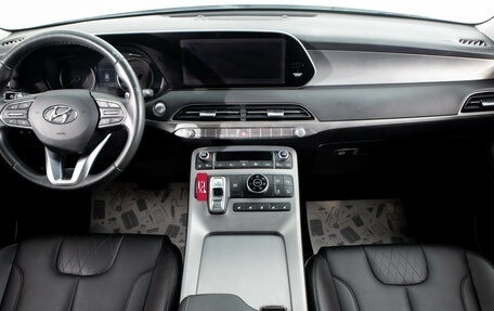Hyundai Palisade I, 2019 год, 3 299 000 рублей, 10 фотография
