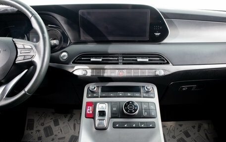 Hyundai Palisade I, 2019 год, 3 299 000 рублей, 19 фотография