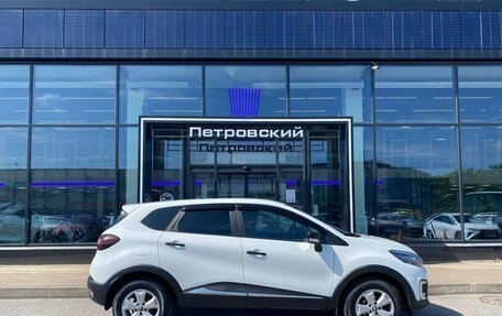 Renault Kaptur I рестайлинг, 2018 год, 1 250 000 рублей, 5 фотография