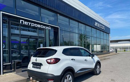 Renault Kaptur I рестайлинг, 2018 год, 1 250 000 рублей, 6 фотография