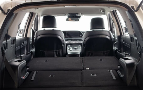 Hyundai Palisade I, 2019 год, 3 299 000 рублей, 30 фотография