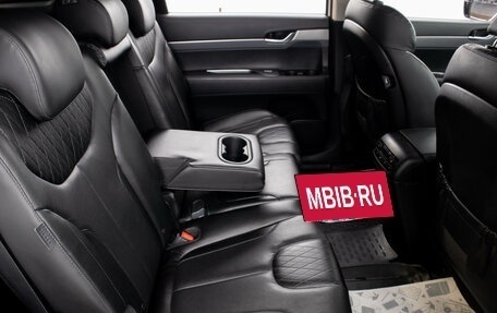 Hyundai Palisade I, 2019 год, 3 299 000 рублей, 25 фотография