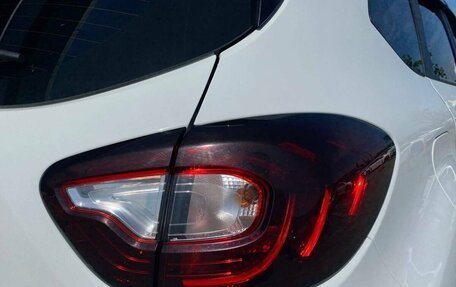 Renault Kaptur I рестайлинг, 2018 год, 1 250 000 рублей, 11 фотография