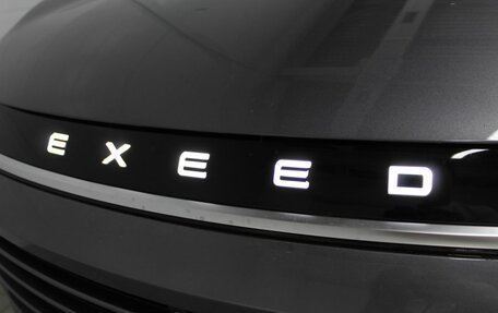 CheryExeed TXL, 2023 год, 2 470 000 рублей, 26 фотография