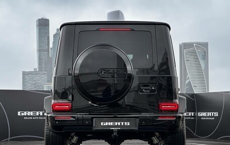 Mercedes-Benz G-Класс AMG, 2025 год, 31 500 000 рублей, 5 фотография