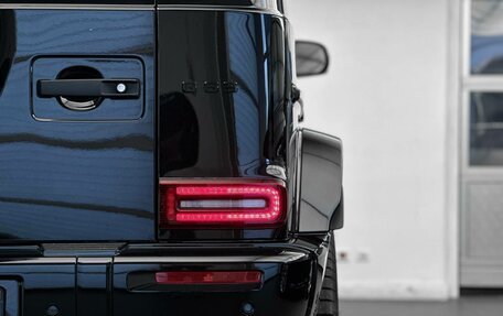 Mercedes-Benz G-Класс AMG, 2025 год, 31 500 000 рублей, 9 фотография