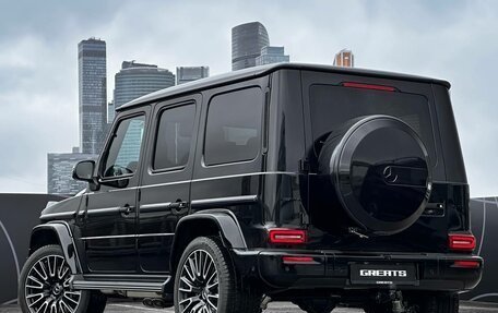 Mercedes-Benz G-Класс AMG, 2025 год, 31 500 000 рублей, 6 фотография