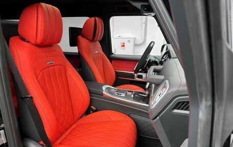 Mercedes-Benz G-Класс AMG, 2025 год, 31 500 000 рублей, 15 фотография