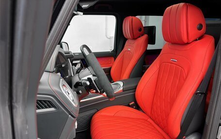 Mercedes-Benz G-Класс AMG, 2025 год, 31 500 000 рублей, 13 фотография