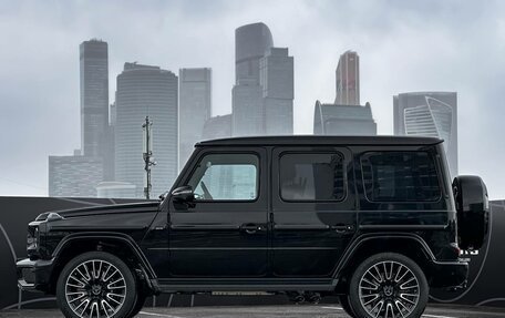 Mercedes-Benz G-Класс AMG, 2025 год, 31 500 000 рублей, 7 фотография
