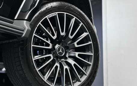 Mercedes-Benz G-Класс AMG, 2025 год, 31 500 000 рублей, 11 фотография