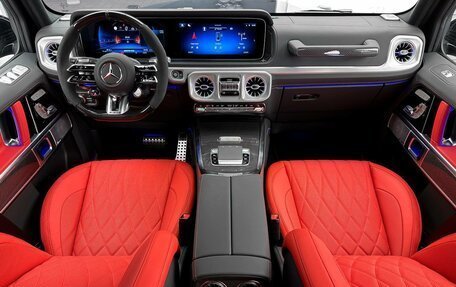 Mercedes-Benz G-Класс AMG, 2025 год, 31 500 000 рублей, 17 фотография