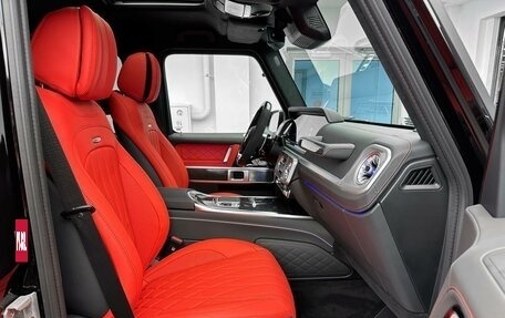 Mercedes-Benz G-Класс AMG, 2025 год, 31 500 000 рублей, 14 фотография