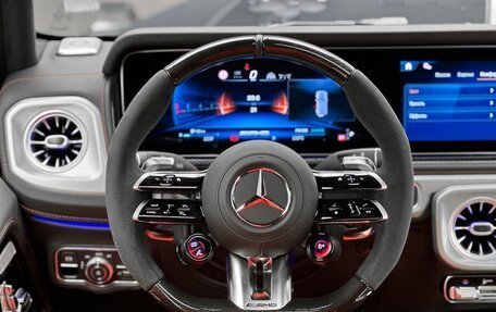 Mercedes-Benz G-Класс AMG, 2025 год, 31 500 000 рублей, 18 фотография