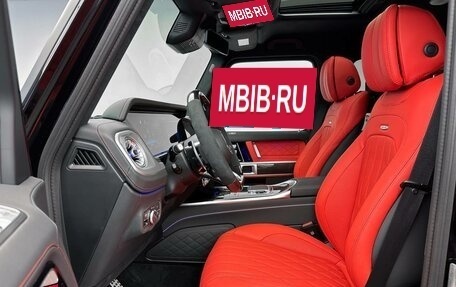 Mercedes-Benz G-Класс AMG, 2025 год, 31 500 000 рублей, 12 фотография