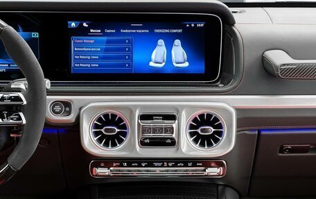 Mercedes-Benz G-Класс AMG, 2025 год, 31 500 000 рублей, 21 фотография