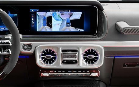 Mercedes-Benz G-Класс AMG, 2025 год, 31 500 000 рублей, 25 фотография