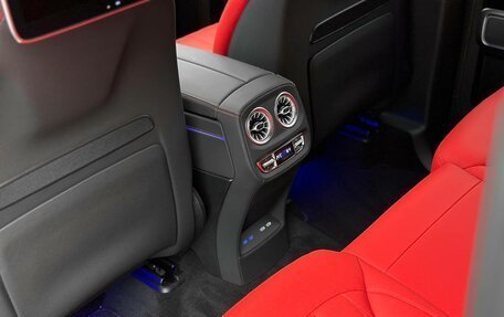 Mercedes-Benz G-Класс AMG, 2025 год, 31 500 000 рублей, 30 фотография