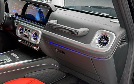 Mercedes-Benz G-Класс AMG, 2025 год, 31 500 000 рублей, 27 фотография