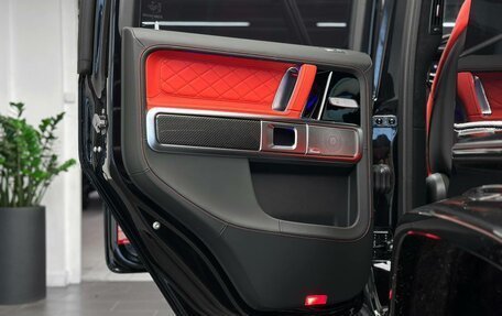 Mercedes-Benz G-Класс AMG, 2025 год, 31 500 000 рублей, 34 фотография