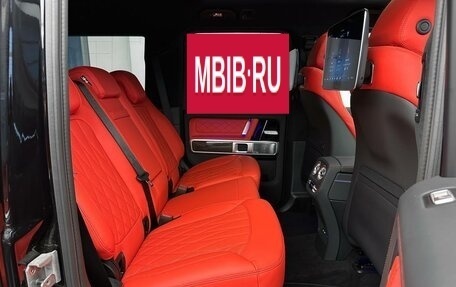 Mercedes-Benz G-Класс AMG, 2025 год, 31 500 000 рублей, 29 фотография