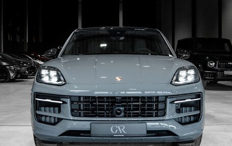 Porsche Cayenne III, 2025 год, 17 900 000 рублей, 2 фотография