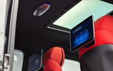 Mercedes-Benz G-Класс AMG, 2025 год, 31 500 000 рублей, 32 фотография