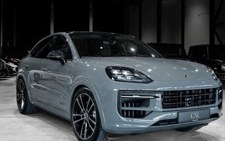 Porsche Cayenne III, 2025 год, 17 900 000 рублей, 3 фотография